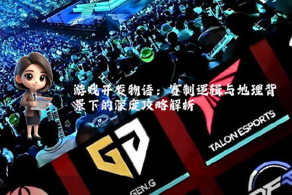游戏开发物语：赛制逻辑与地理背景下的深度攻略解析