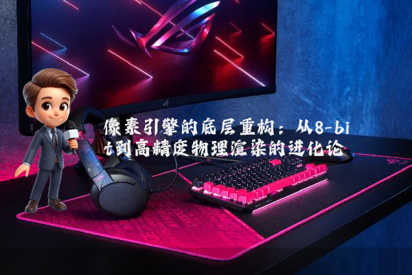 像素引擎的底层重构：从8-bit到高精度物理渲染的进化论