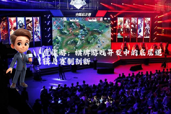 壹柒游：棋牌游戏开发中的底层逻辑与赛制创新