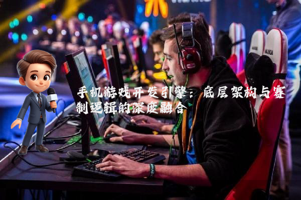 手机游戏开发引擎：底层架构与赛制逻辑的深度融合