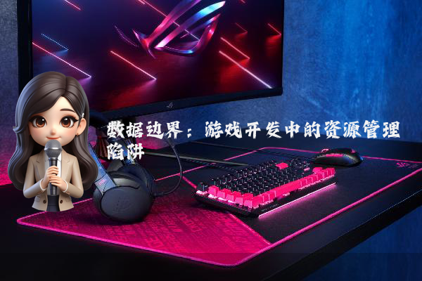 数据边界：游戏开发中的资源管理陷阱