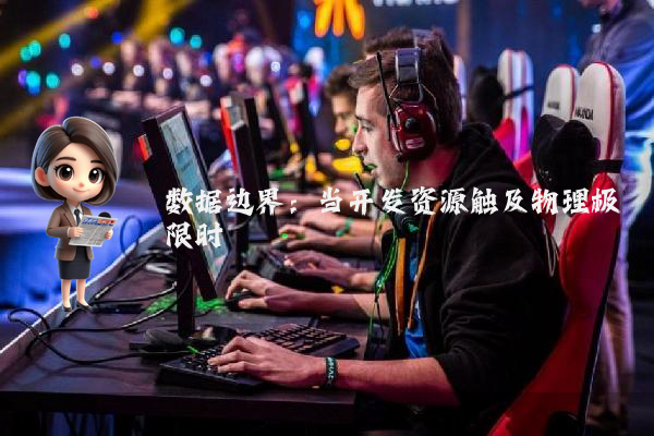 数据边界:当开发资源触及物理极限时