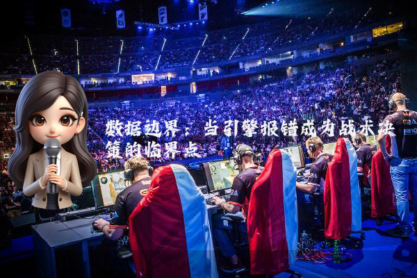 数据边界：当引擎报错成为战术决策的临界点