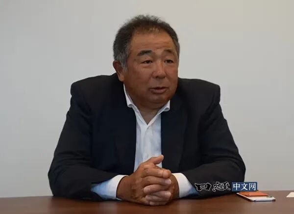 日本AI开发企业社长：打造中美之外的第3选项