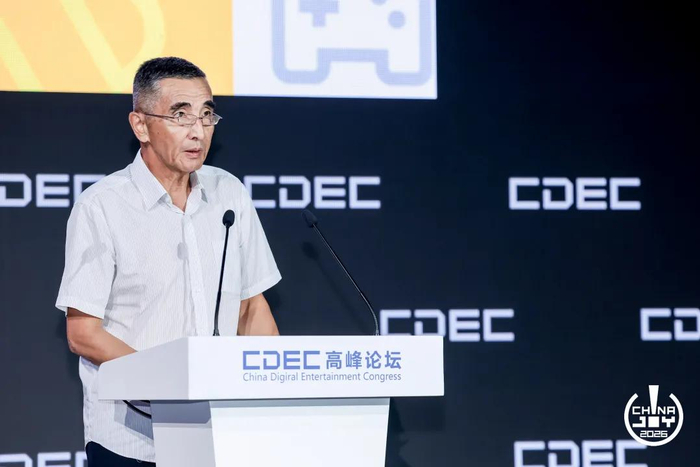 上半年游戏市场收入超1800亿元,自研游戏海外增长超30%