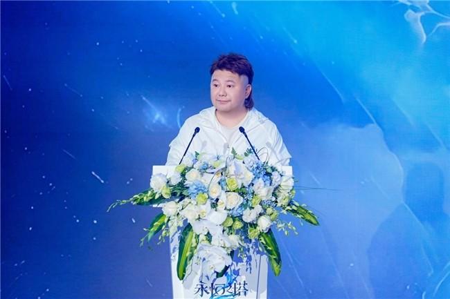 盛趣游戏彭程:好IP值得果敢投入,好游戏务必长效经营