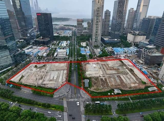 开发商抢地抢疯了！楼市最真实的信号来了！