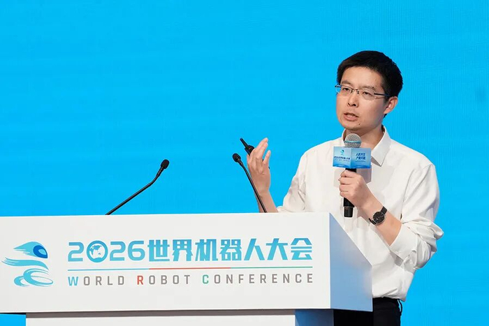 宇树上市后，王兴兴最新公开发声