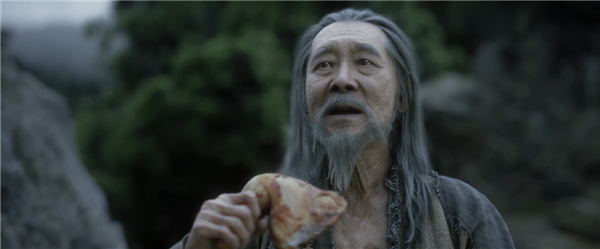 实机视频画面让人分不清游戏和现实！冯骥称《黑神话：钟馗》开发成本上了个档次：至少4亿+
