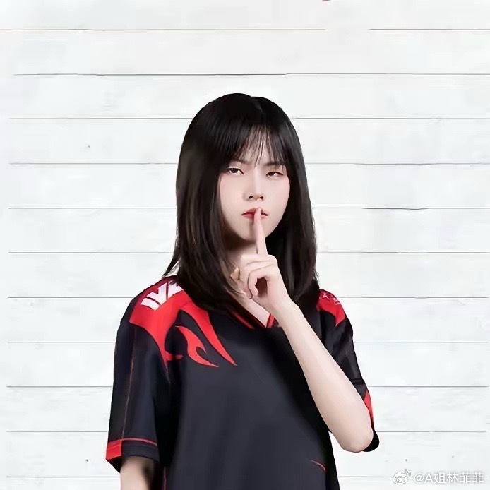 16岁离家打游戏，她成亚运电竞首金女选手